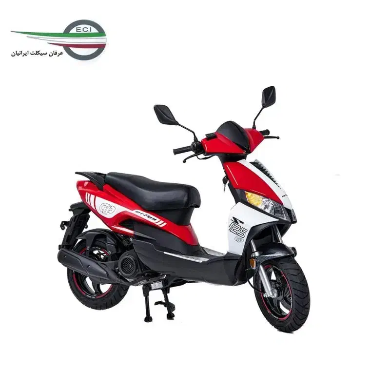 عرفان 125 مدل 1404|موتورسیکلت|مشهد, ایثار|دیوار