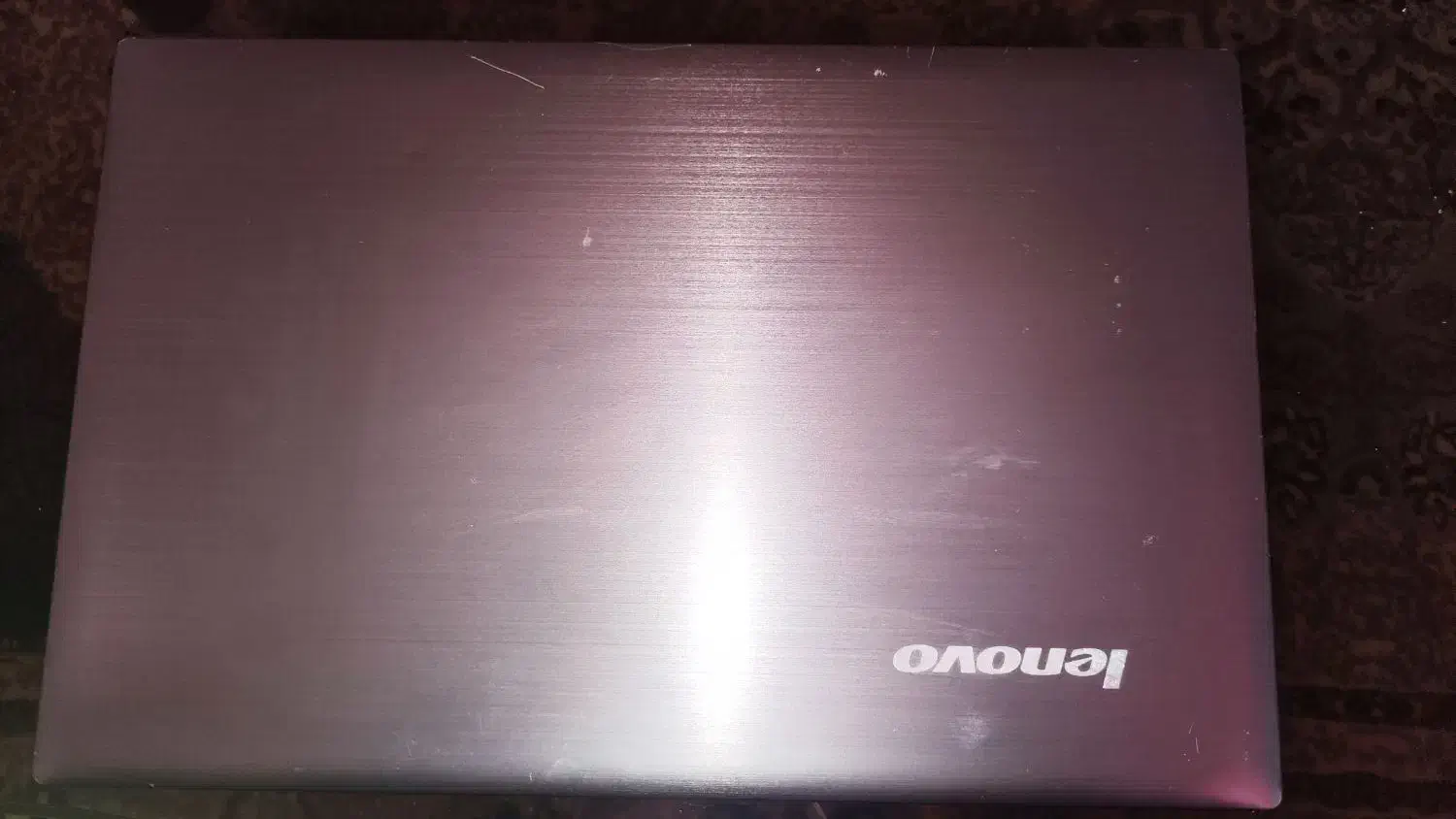 لپتاپ لنوو p 580|رایانه همراه|هشتگرد, فاز ۱ مهستان|دیوار