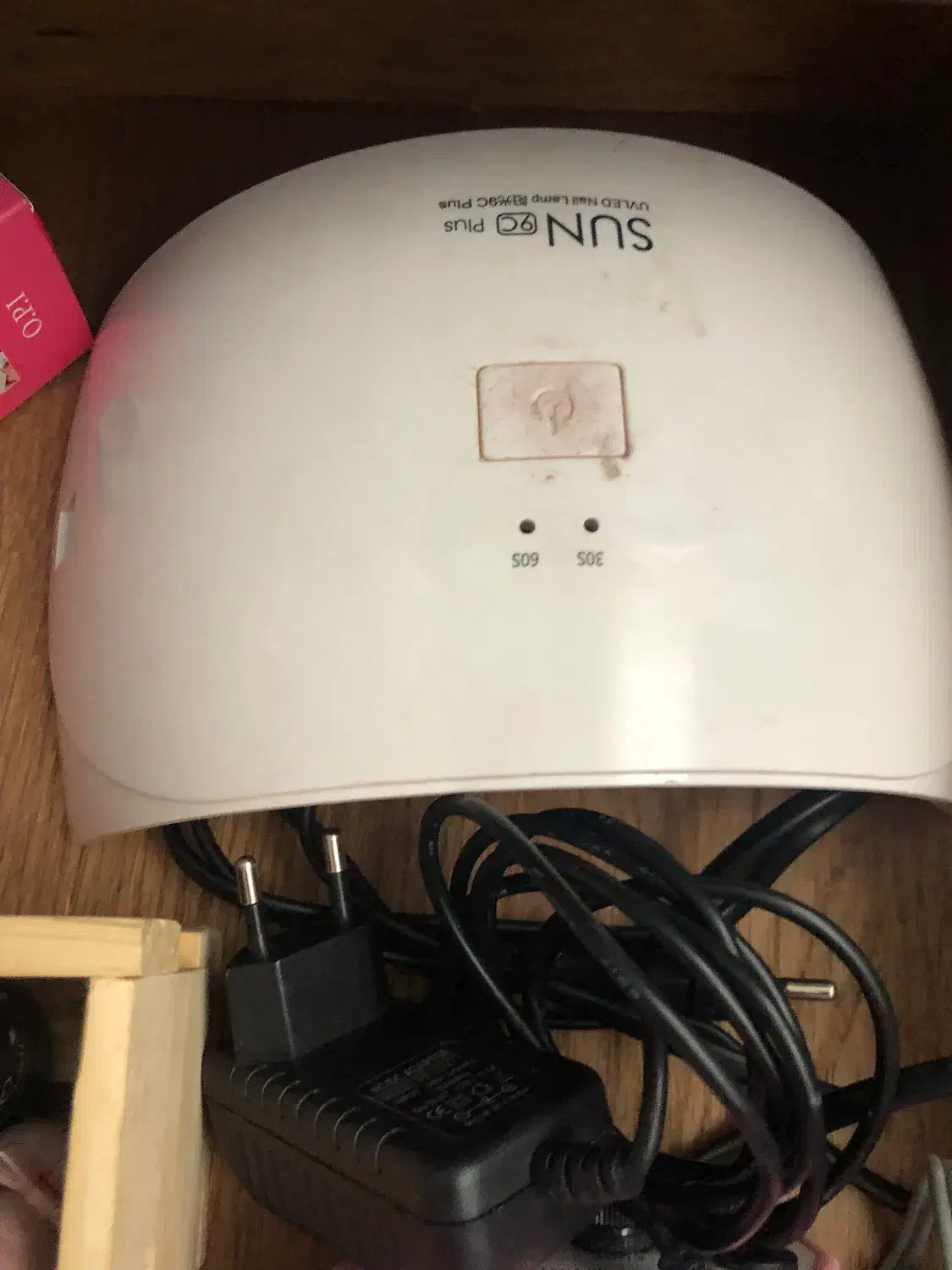 وسایل ناخون کاری|آرایشگاه و سالنهای زیبایی|لواسان, |دیوار