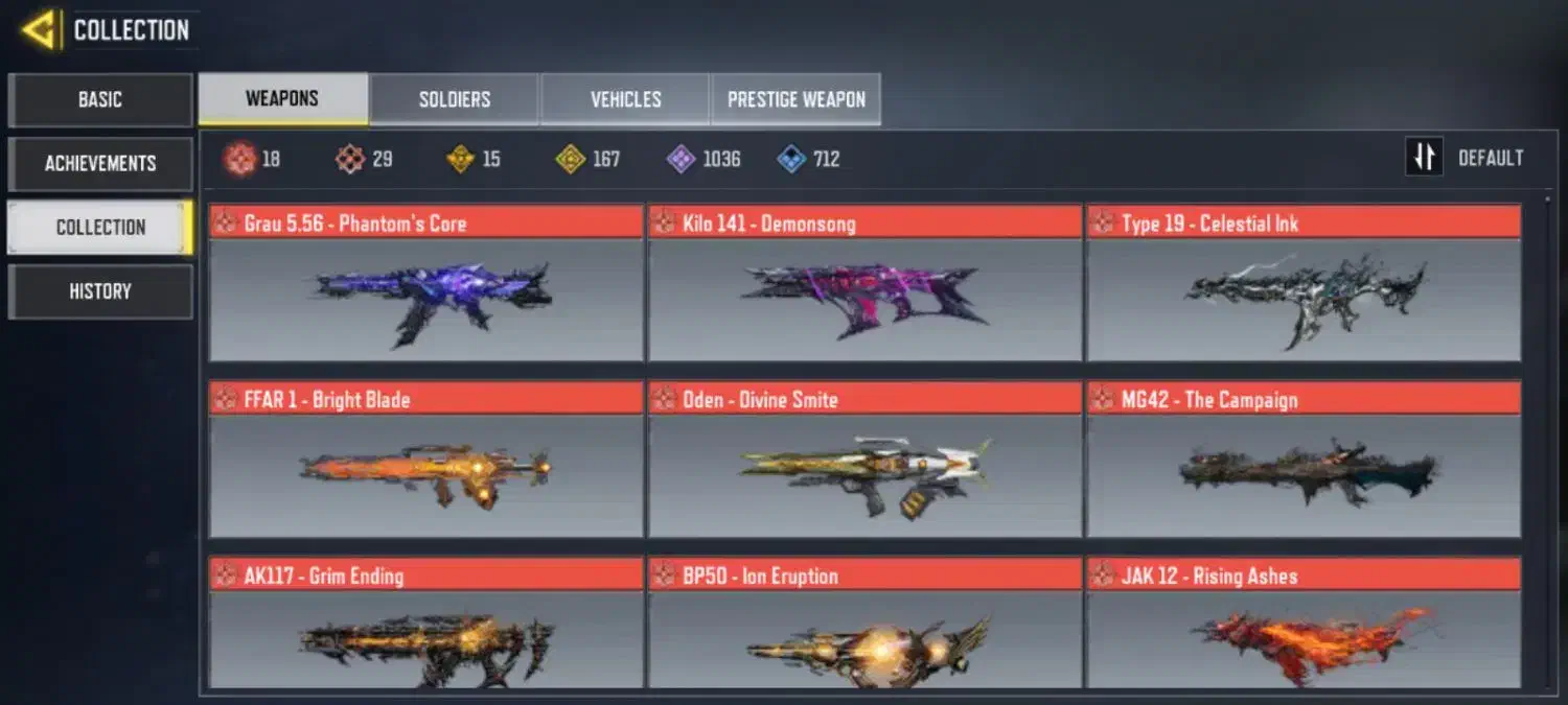 اکانت چنج خورده|کنسول، بازی ویدئویی و آنلاین|آسارا, |دیوار