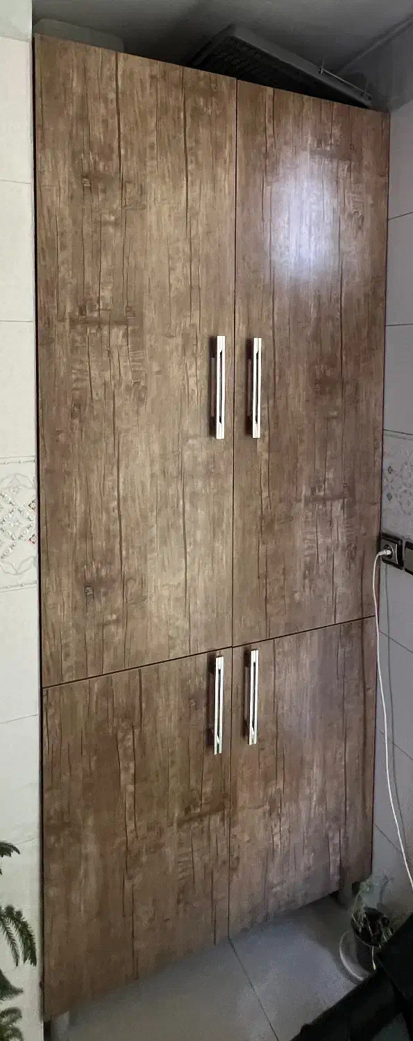 کابینت ام دی اف|مصالح و تجهیزات ساختمان|شهریار, شهریار|دیوار