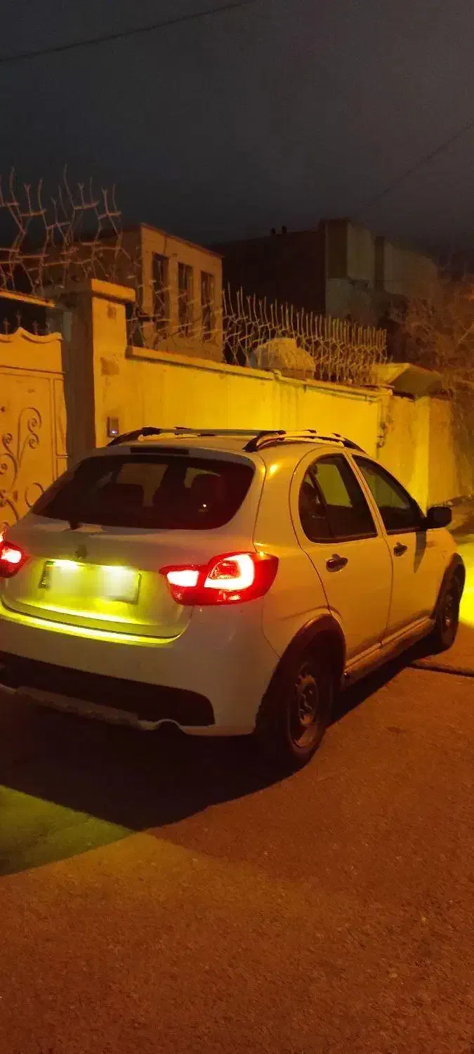 کوییک ۴۰۱|خودرو سواری و وانت|زاهدان, |دیوار