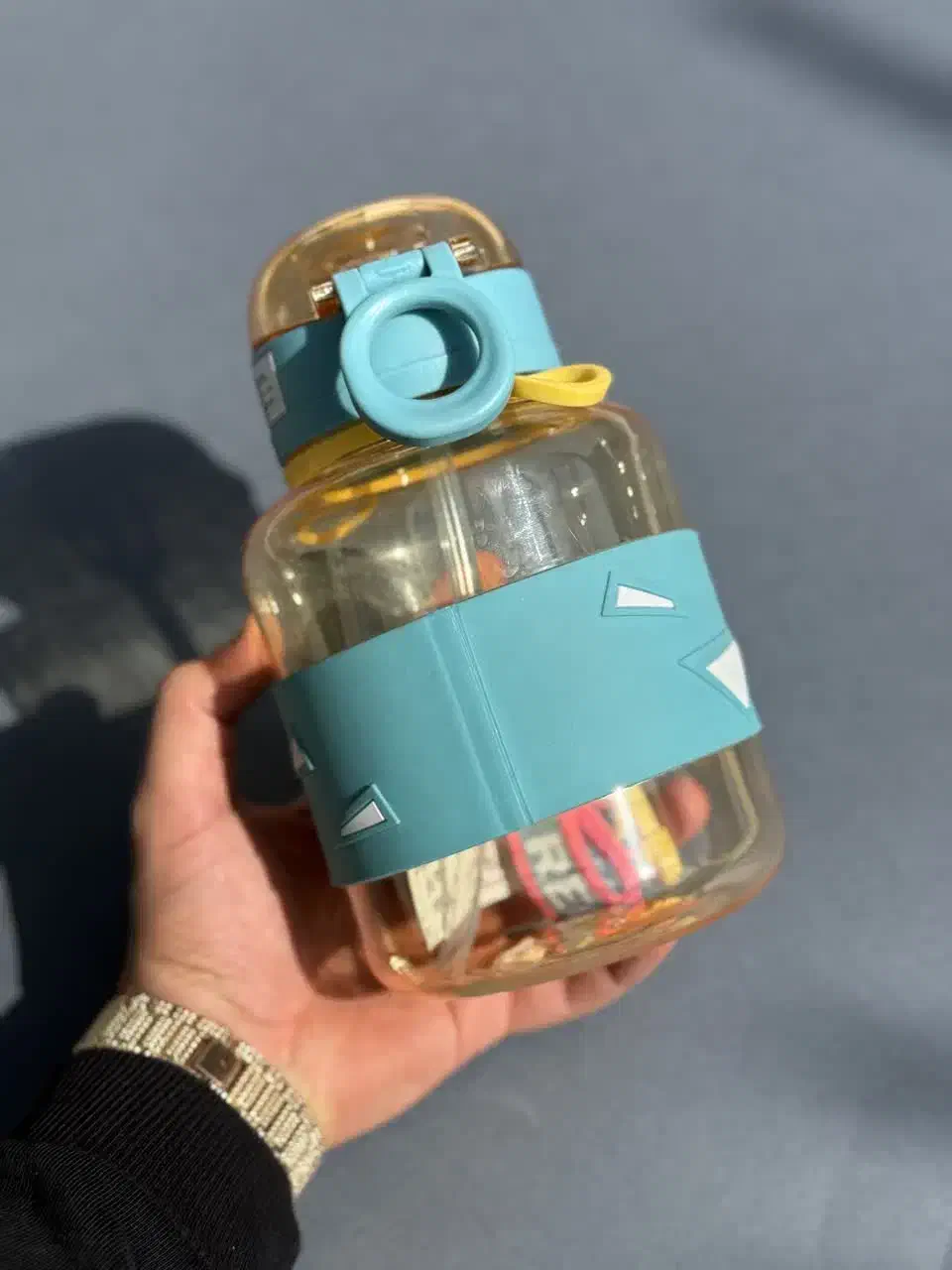 قمقمه بیگ|ظروف نگهدارنده، پلاستیکی، یکبارمصرف|قم, سالاریه|دیوار