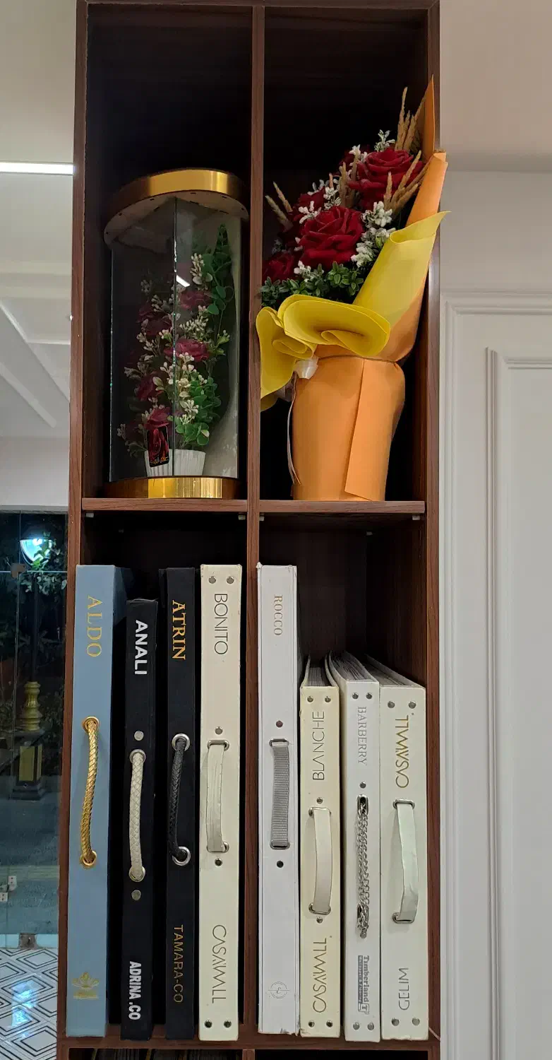 کاغذدیواری پارکت کفپوش ترمووال ابزار پلی یورتان|خدمات پیشه و مهارت|نجف‌آباد, ۲۲ بهمن|دیوار