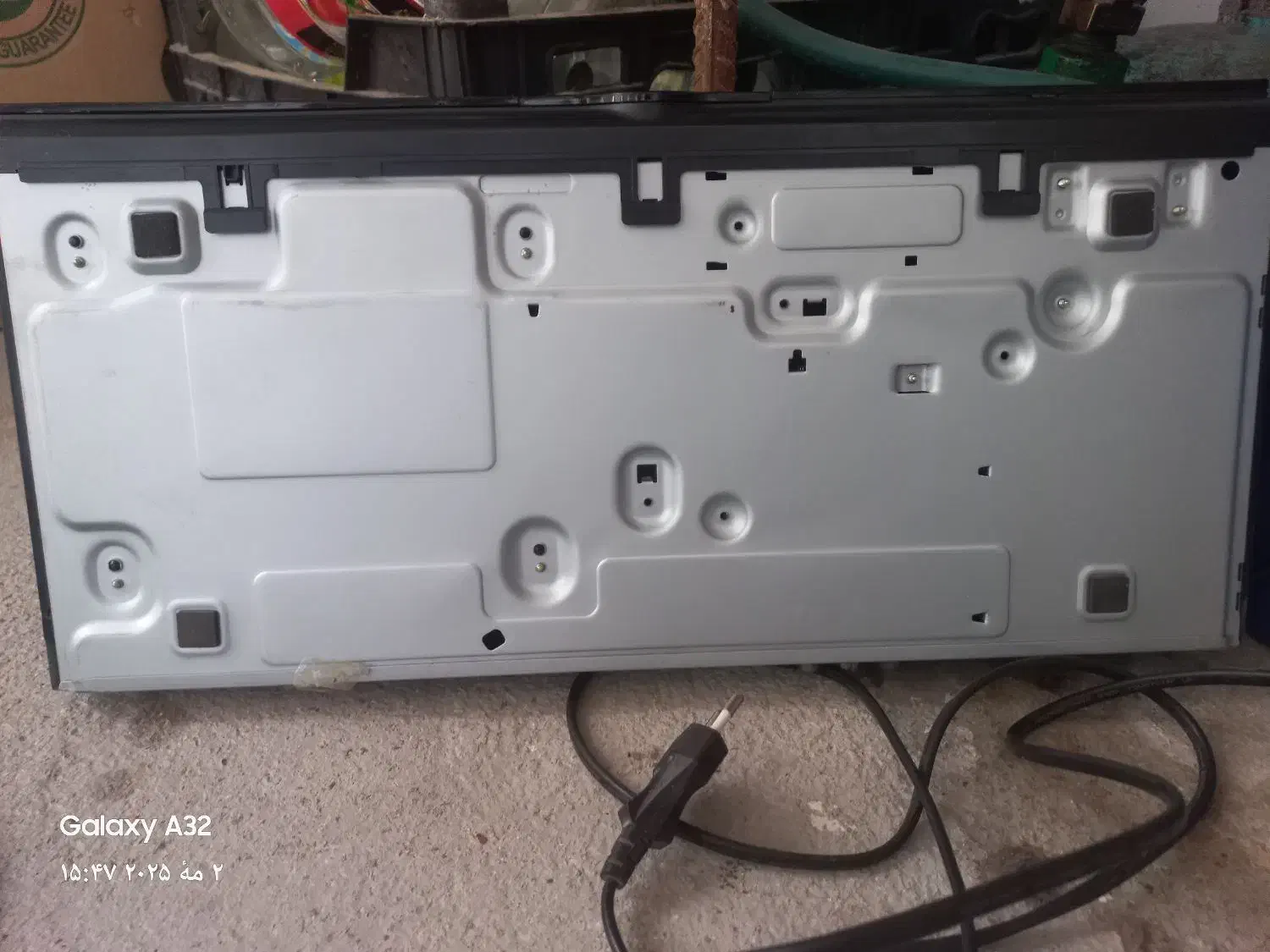 سی دی الجی|پخشکننده DVD و ویدیو|شاهرود, |دیوار