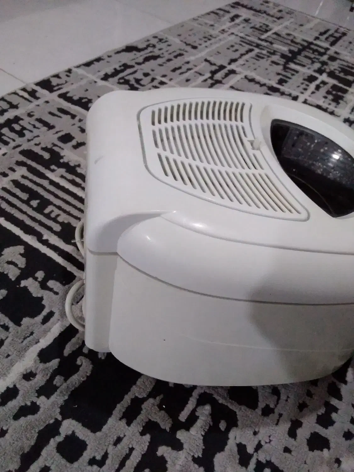 سرخ کن سایز بزرگ سالم|اجاق گاز و لوازم برقی پختوپز|گرگان, |دیوار