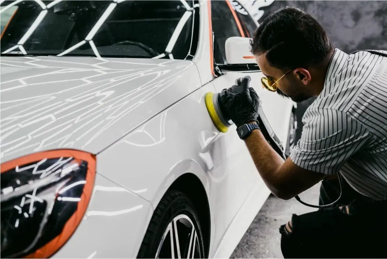 آموزش دیتیلینگ خودرو بامدرک فنی و حرفه ای بازارکار|خدمات آموزشی|مشهد, آزادشهر|دیوار