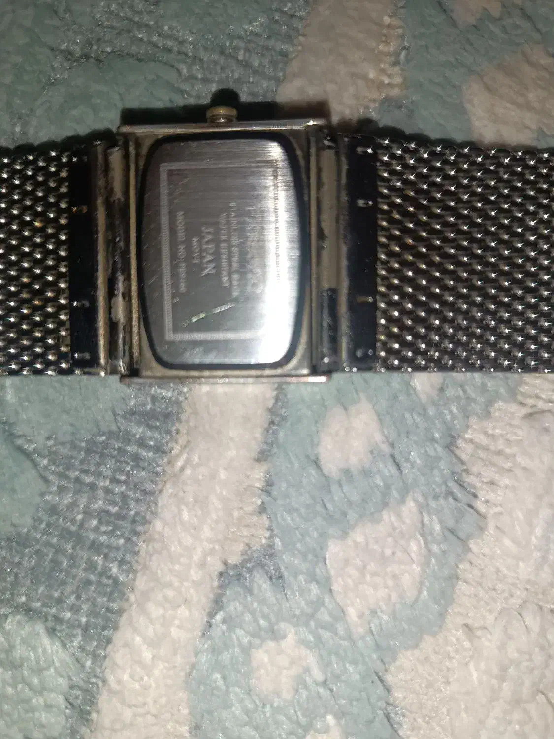 ساعت مچی قدیمی فانتیک|ساعت|تهران, حکیمیه|دیوار