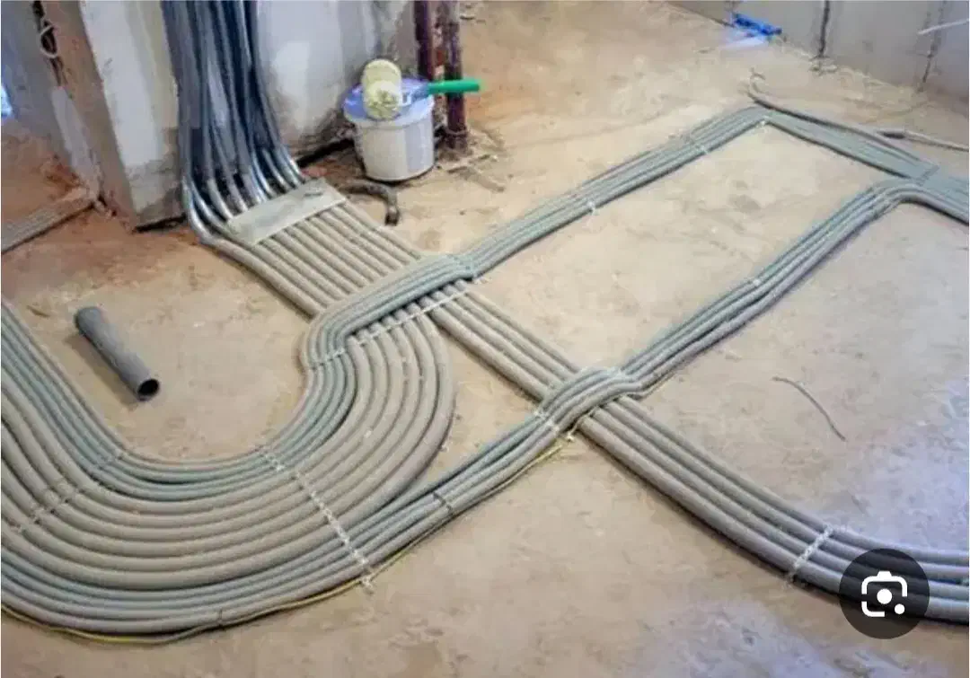 برق کاری برقکار برق کش|خدمات پیشه و مهارت|قم, قم نو|دیوار