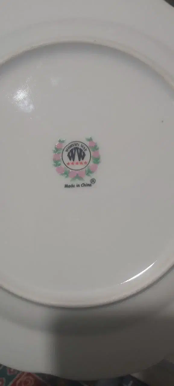 پلو خوری وخورشت خوری|ظروف سرو و پذیرایی|همدان, |دیوار