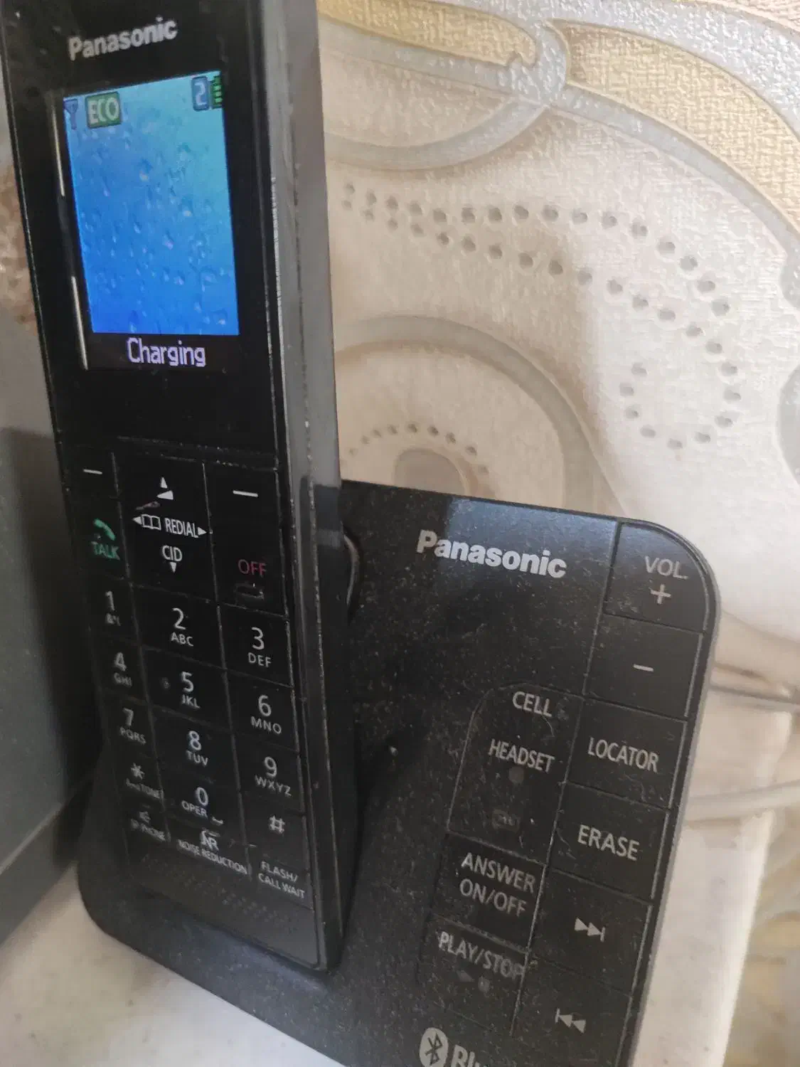 خط ثابت تلفن|تلفن رومیزی|قزوین, |دیوار