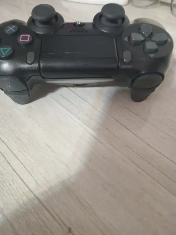 دسته ps4|کنسول، بازی ویدئویی و آنلاین|شیراز, عادل آباد|دیوار