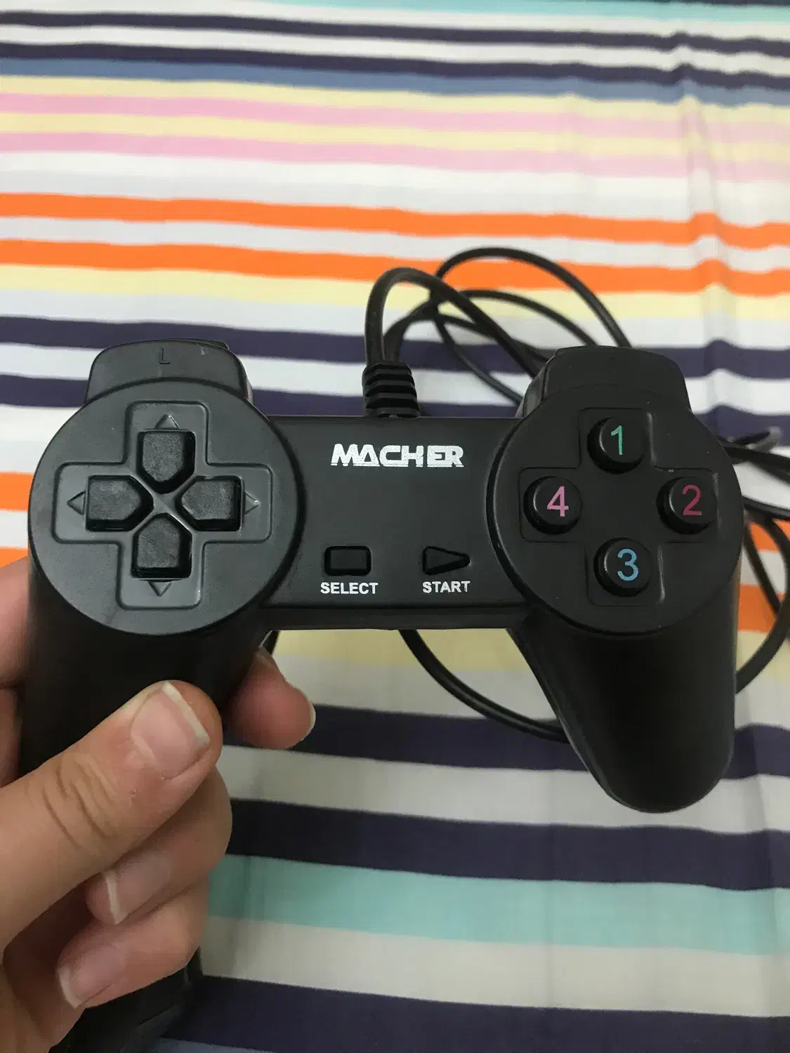 دسته بازی|قطعات و لوازم جانبی رایانه|اصفهان, بهارستان (مخابرات)|دیوار