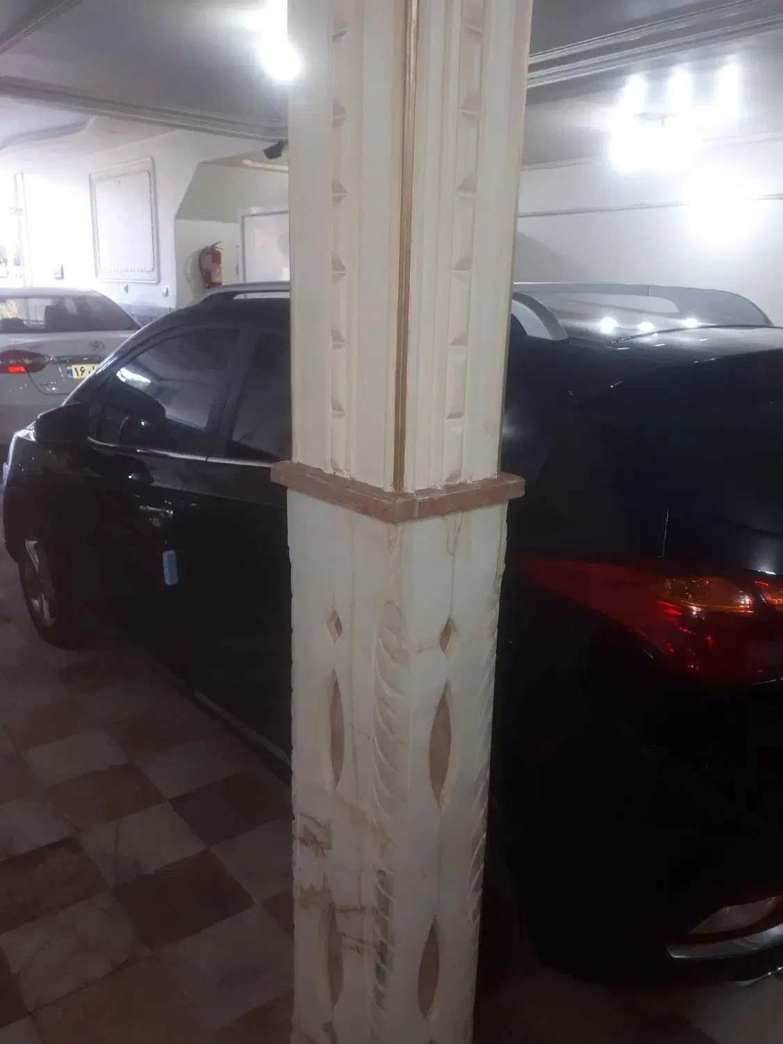 جک S3|خودرو سواری و وانت|تبریز, |دیوار