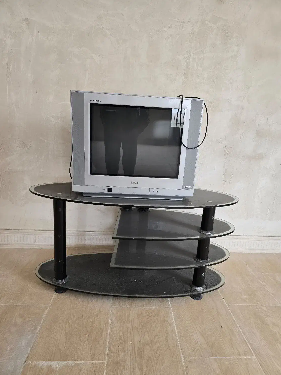 تلویزیون ال جی|تلویزیون و پروژکتور|سرپل ذهاب, |دیوار