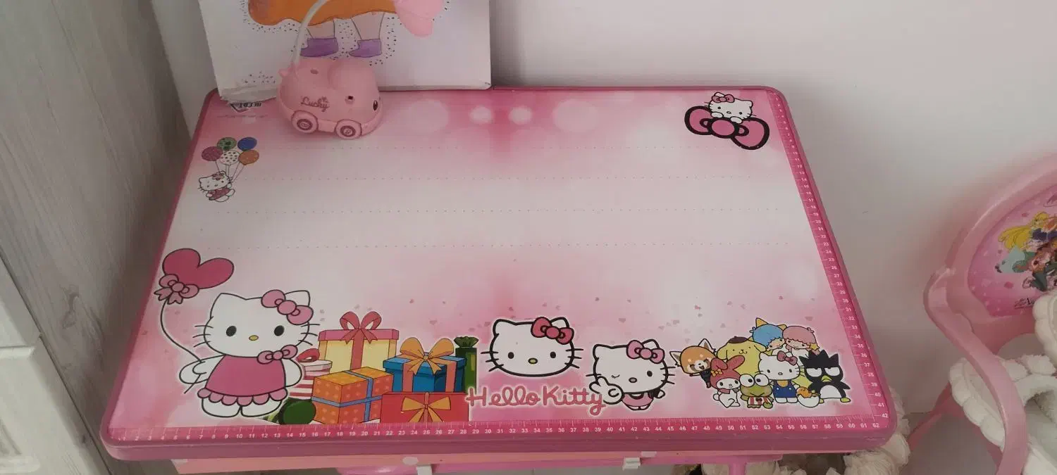 میزو صندلی|تخت و صندلی بچه|شهریار, شهرک امیریه|دیوار