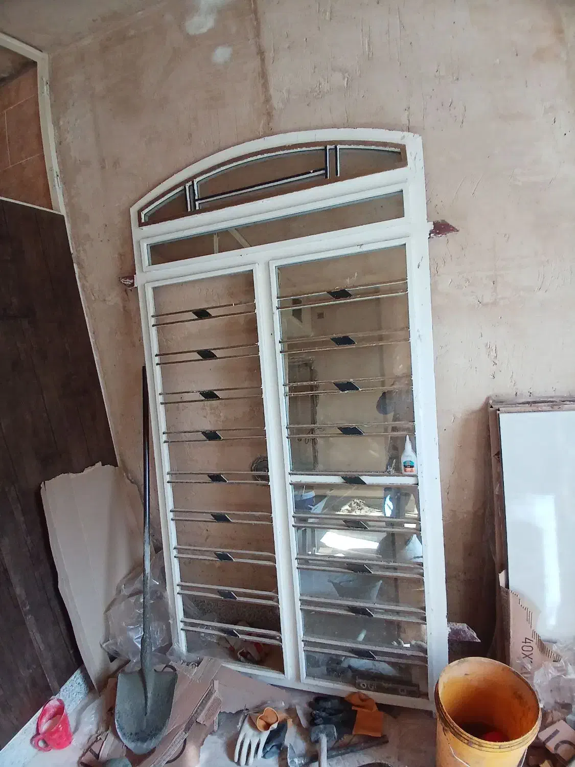 پنجره|مصالح و تجهیزات ساختمان|مرودشت, پشت سایپا‎|دیوار