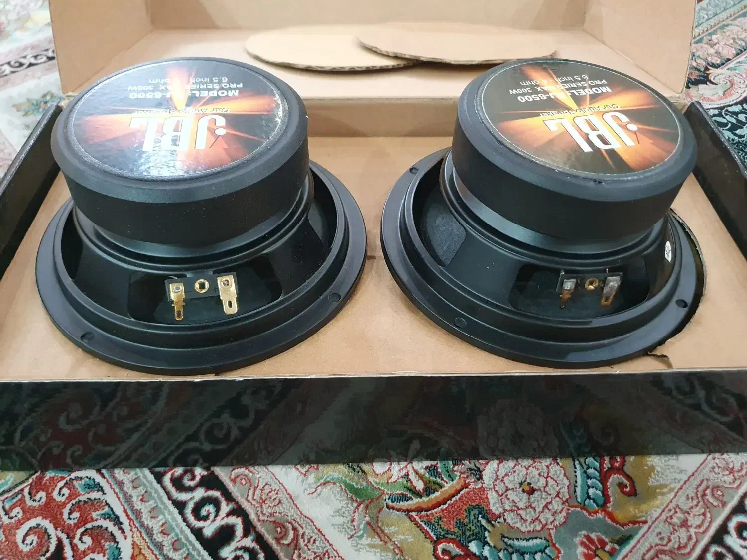 میدرنج JBL|قطعات یدکی و لوازم جانبی|تهران, شهر زیبا|دیوار