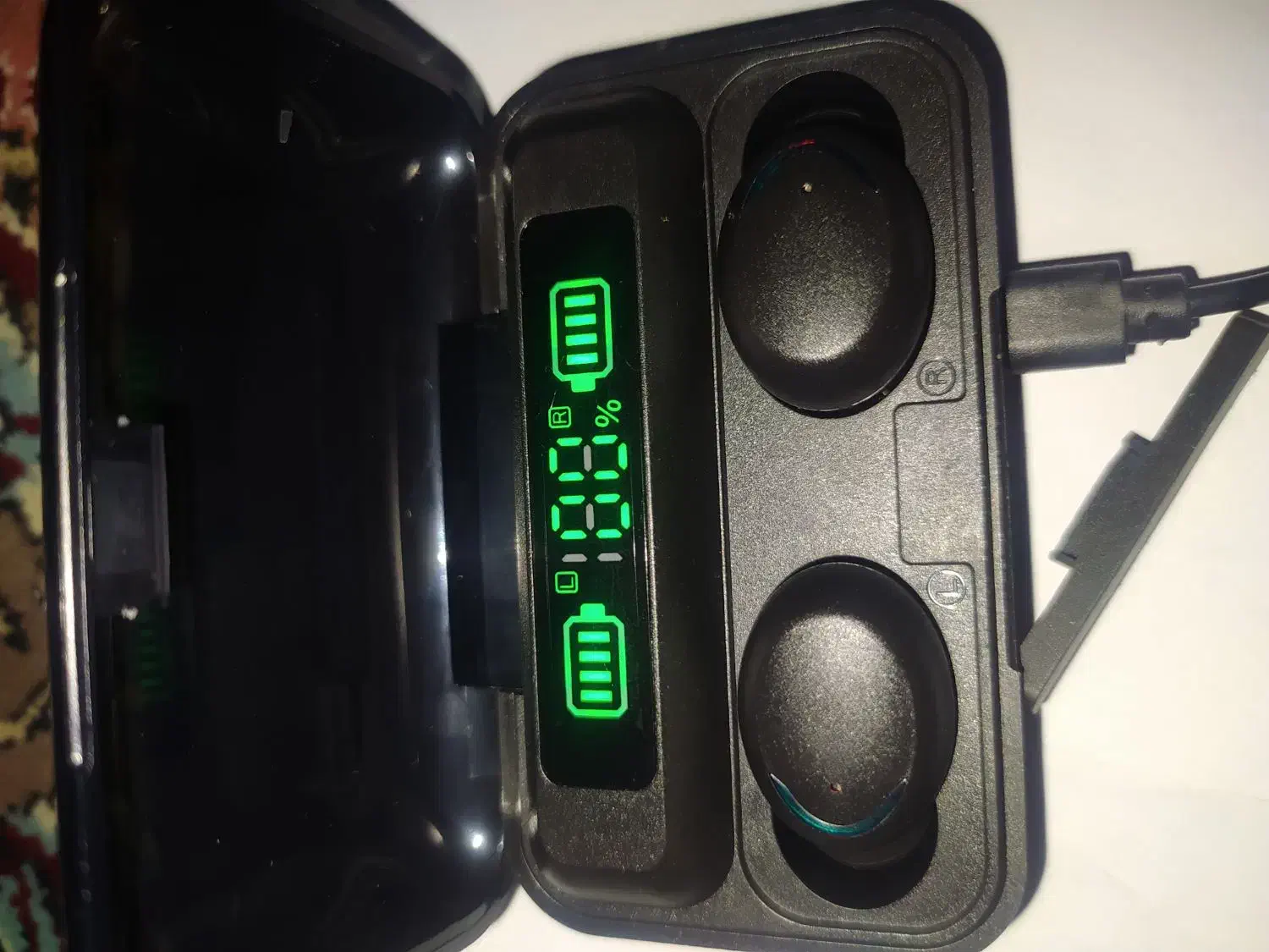 ایر پاد و پاور بانک|لوازم جانبی موبایل و تبلت|گرگان, |دیوار