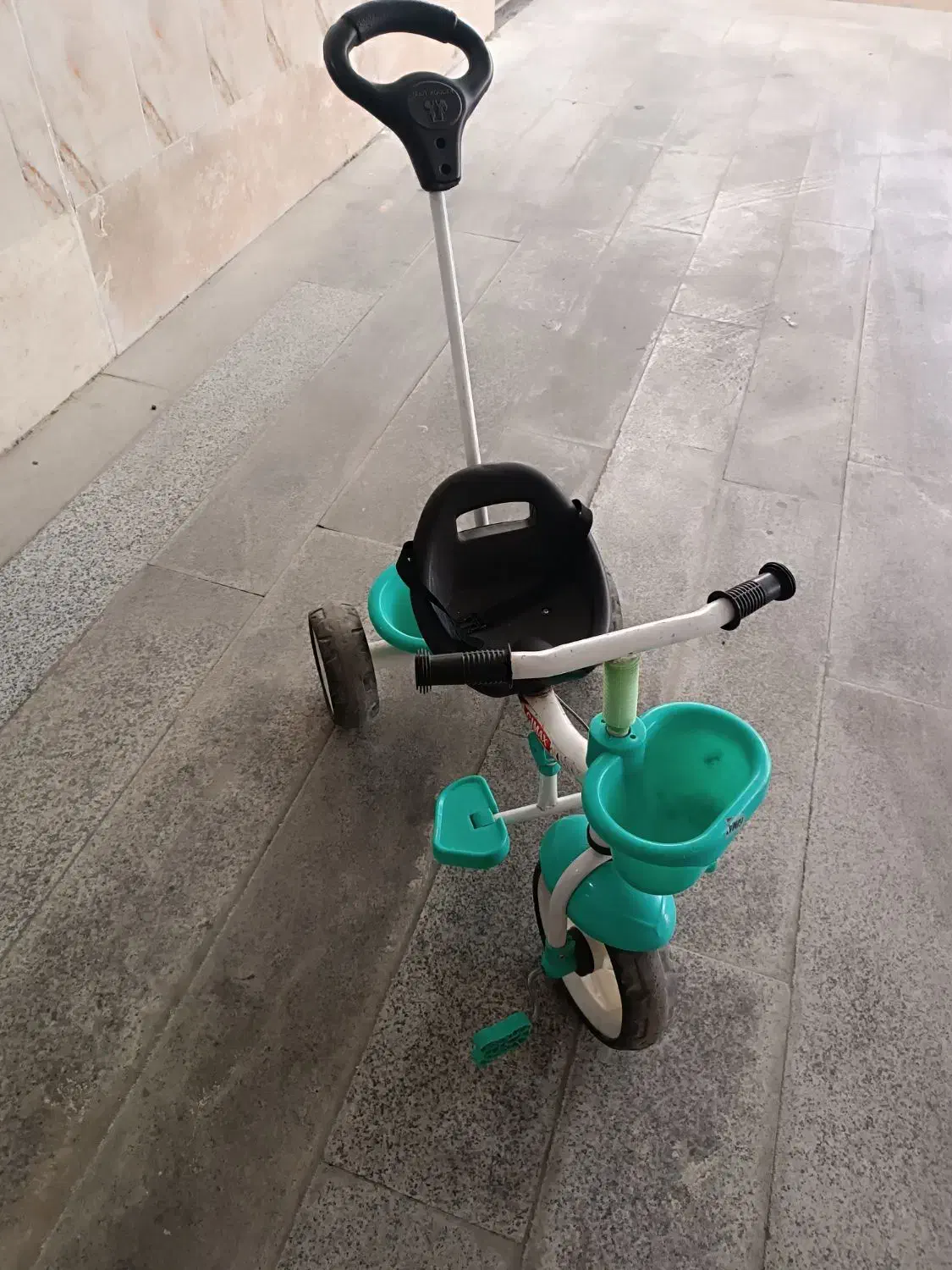 سه چرخه توافقی|دوچرخه، اسکیت، اسکوتر|صفادشت, |دیوار