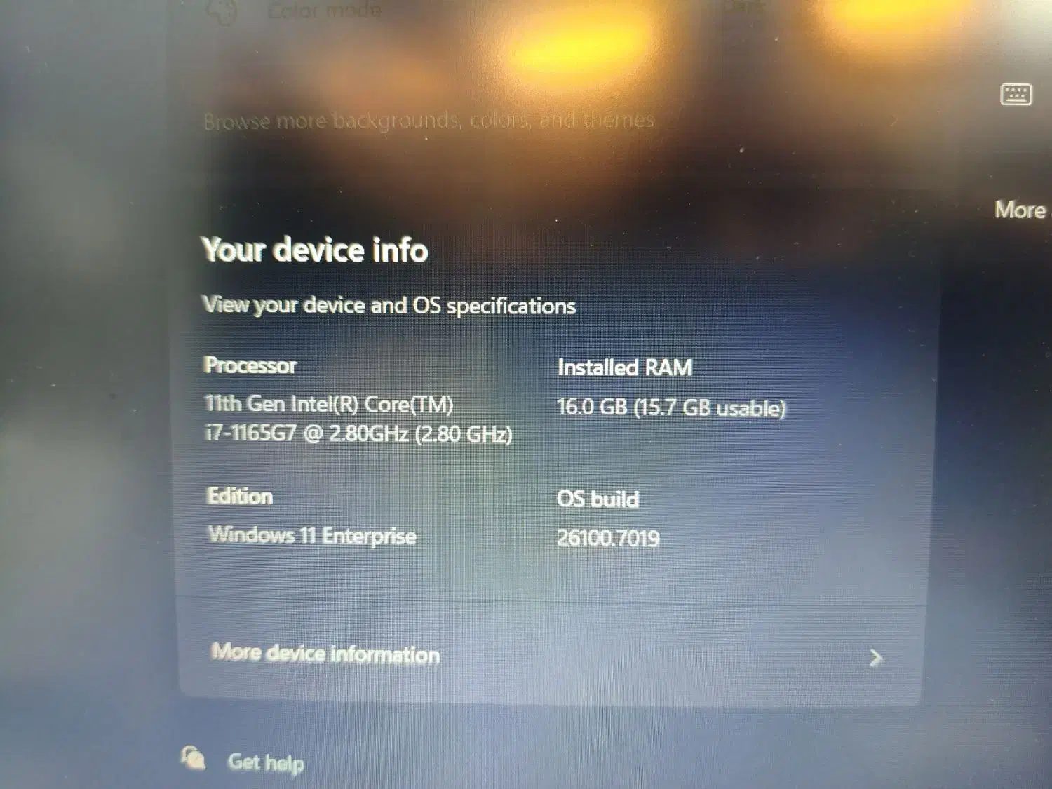 لپ تاپ Asus R565e پردازنده i7|رایانه همراه|مبارکه, |دیوار