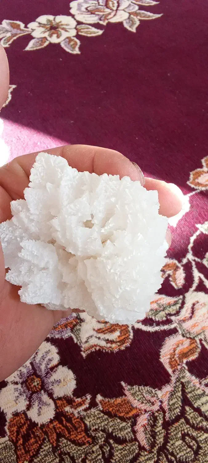 سنگ خیلی خوشگل برگ دار|جواهرات|مراغه, |دیوار