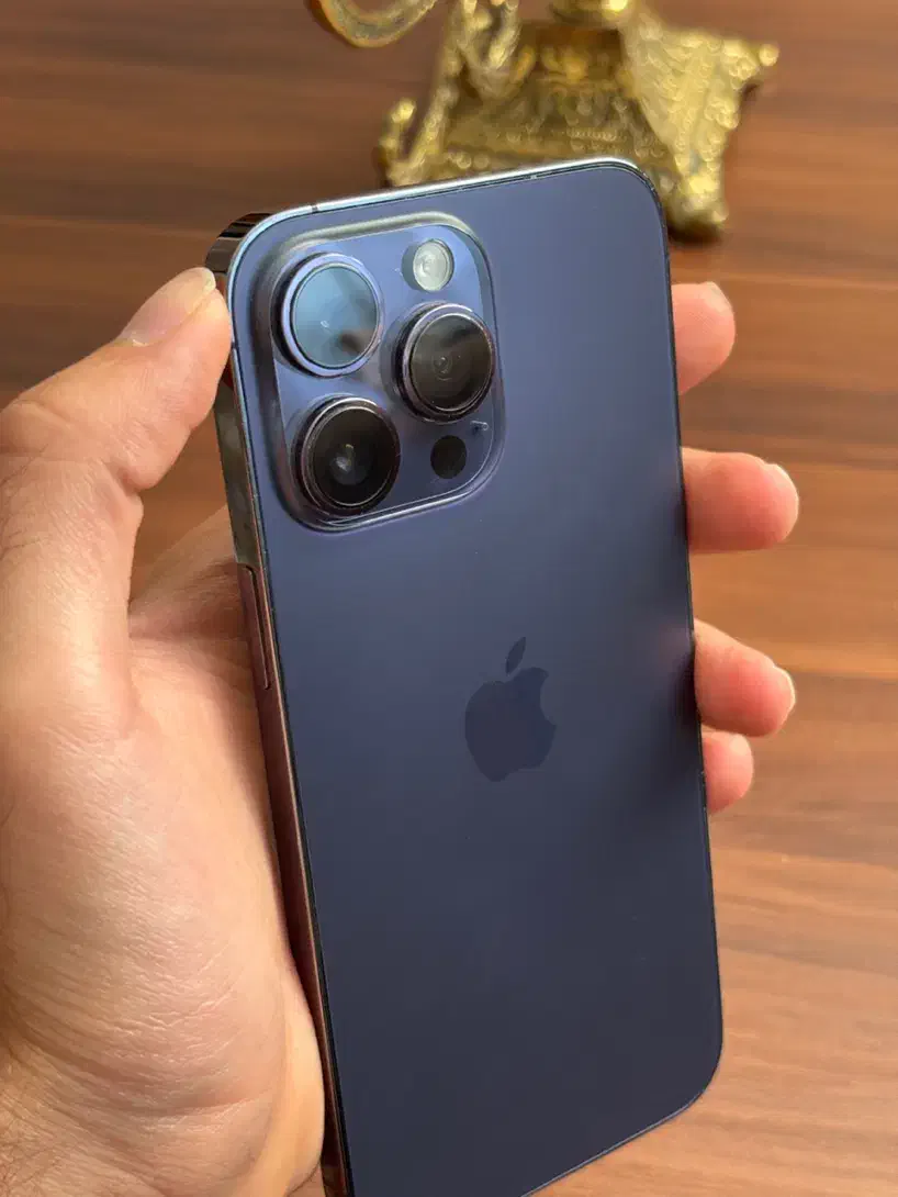 iPhone 14pro max|موبایل|قزوین, |دیوار