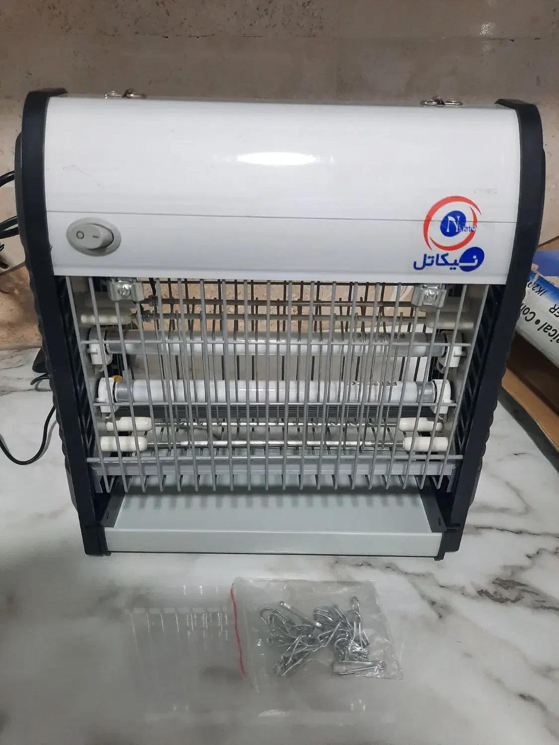 حشره کش برقی|سایر لوازم برقی|فردیس, شهرک هفده شهریور|دیوار