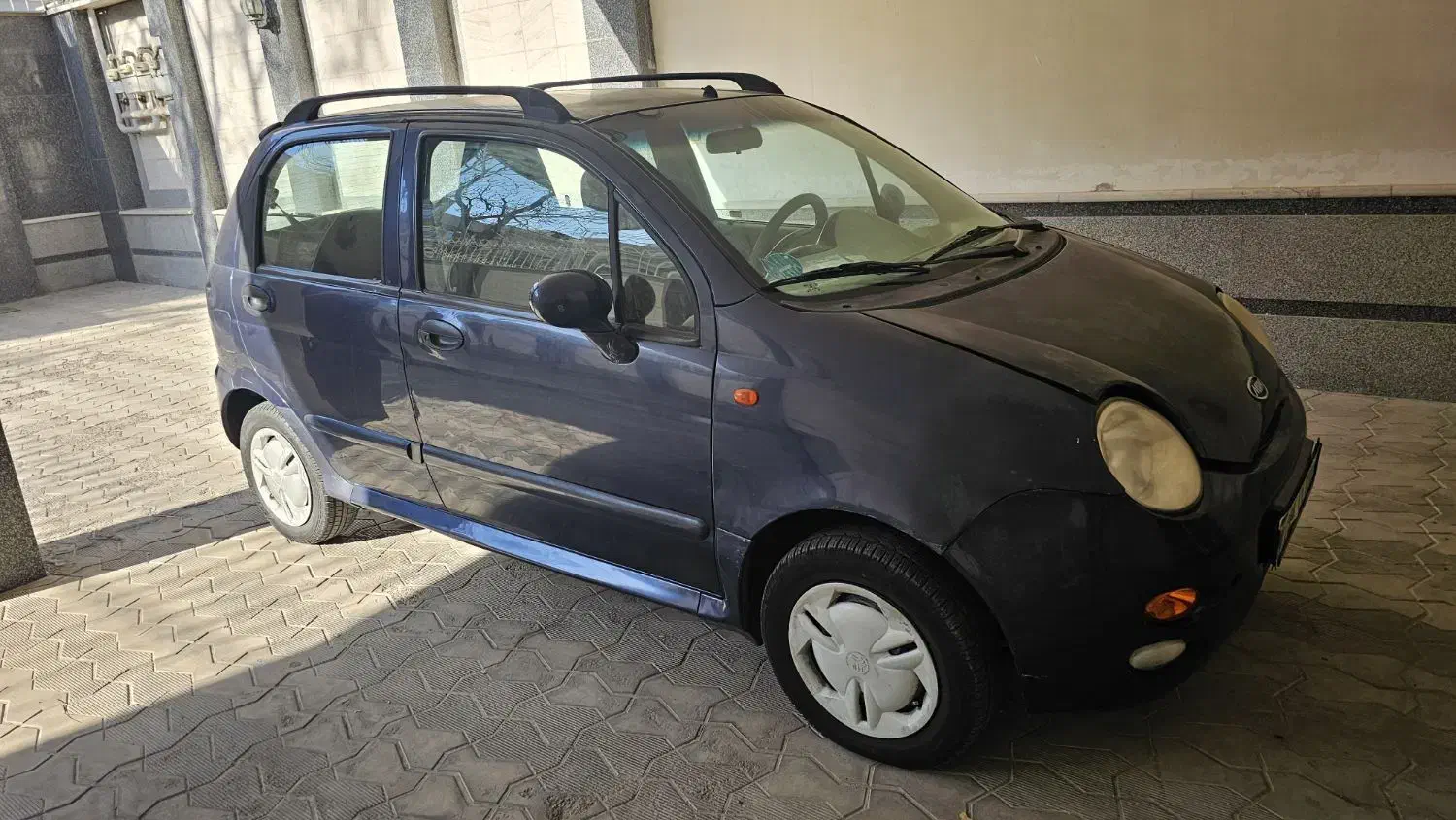 MVM 110|خودرو سواری و وانت|مشهد, احمدآباد|دیوار