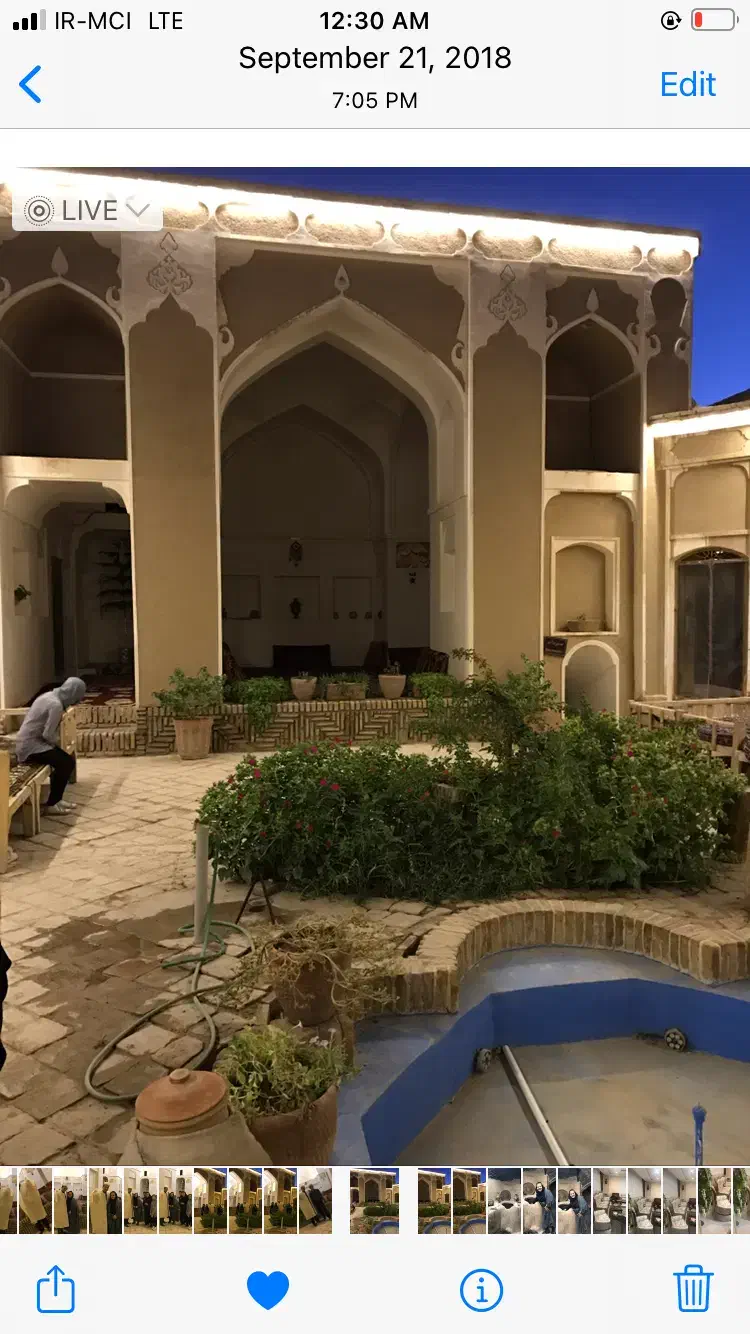نیازمند خوابگاه دانشجویی یا یک آپارتمان بسیار کوچک|اجارهٔ آپارتمان|آبادان, |دیوار