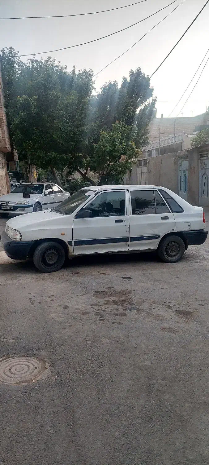 فروش ماشین|خودرو سواری و وانت|خمینی‌شهر, |دیوار