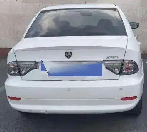 سورن پلاس برج ۱۲ مدل ۱۳۹۹|خودرو سواری و وانت|ملارد, |دیوار