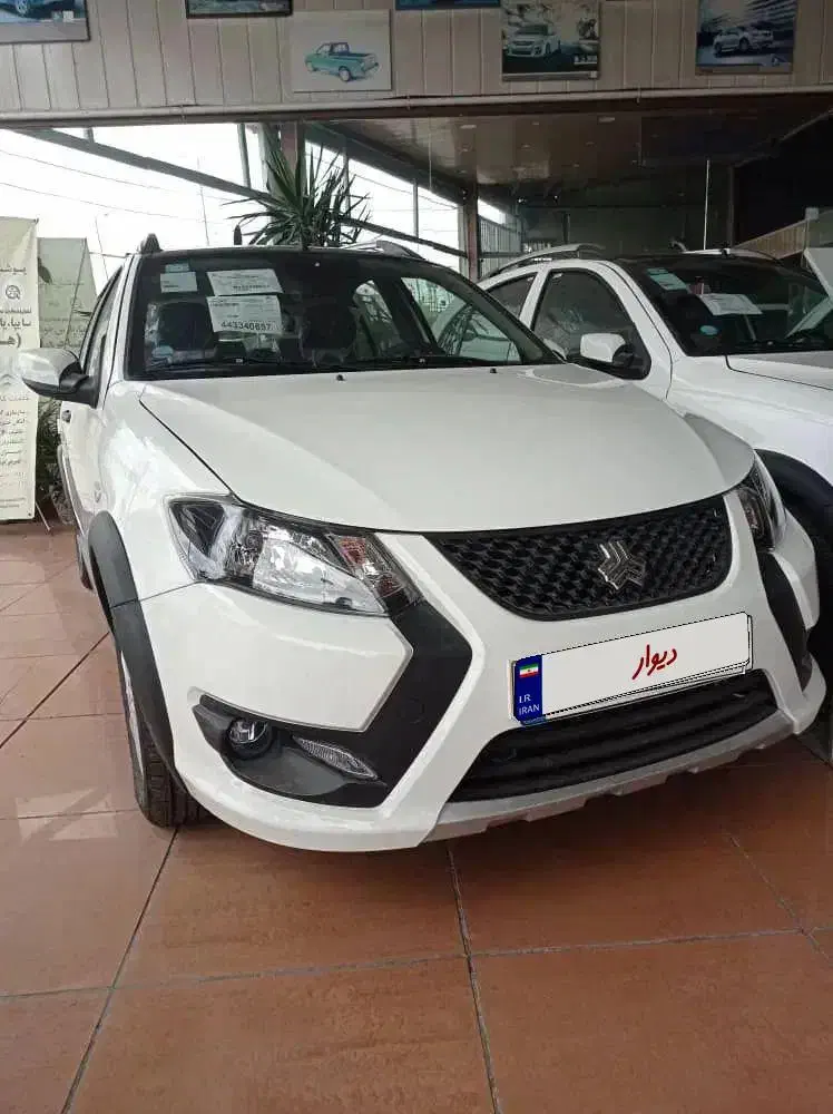 فروش خودرو|خودرو سواری و وانت|همدان, |دیوار