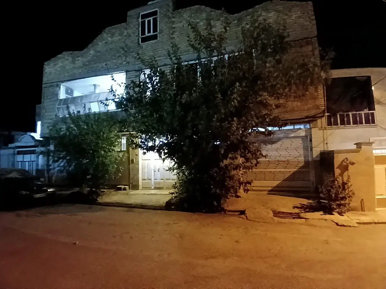 آپارتمان همکف خیابان اشکبوس نادری|فروش آپارتمان|ایذه, |دیوار