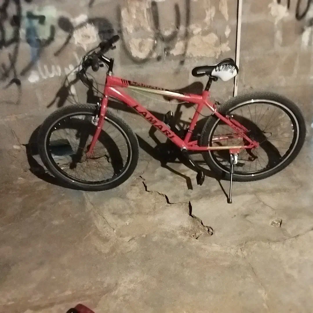 دوچرخه 26|دوچرخه، اسکیت، اسکوتر|خوسف, |دیوار