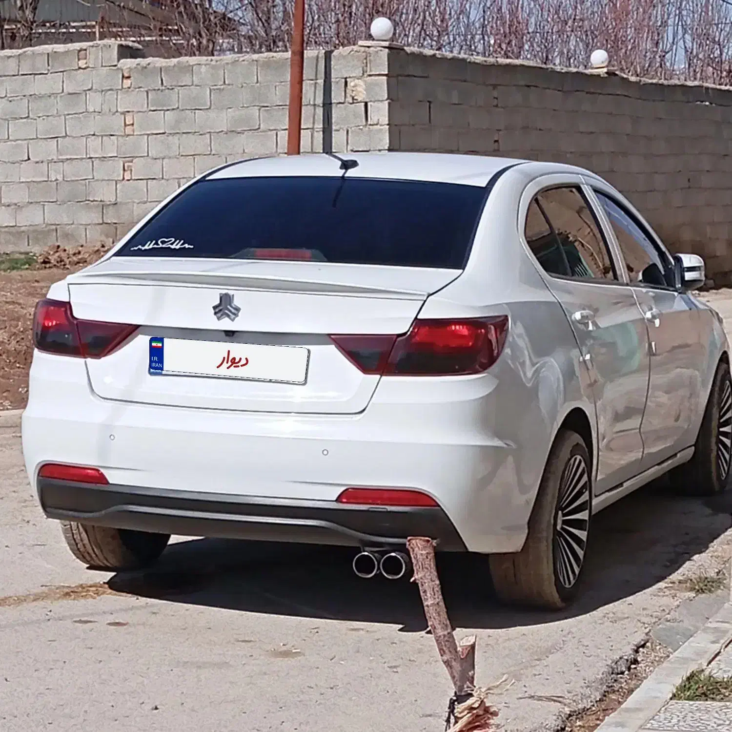 شاهین g|خودرو سواری و وانت|ساوه, |دیوار