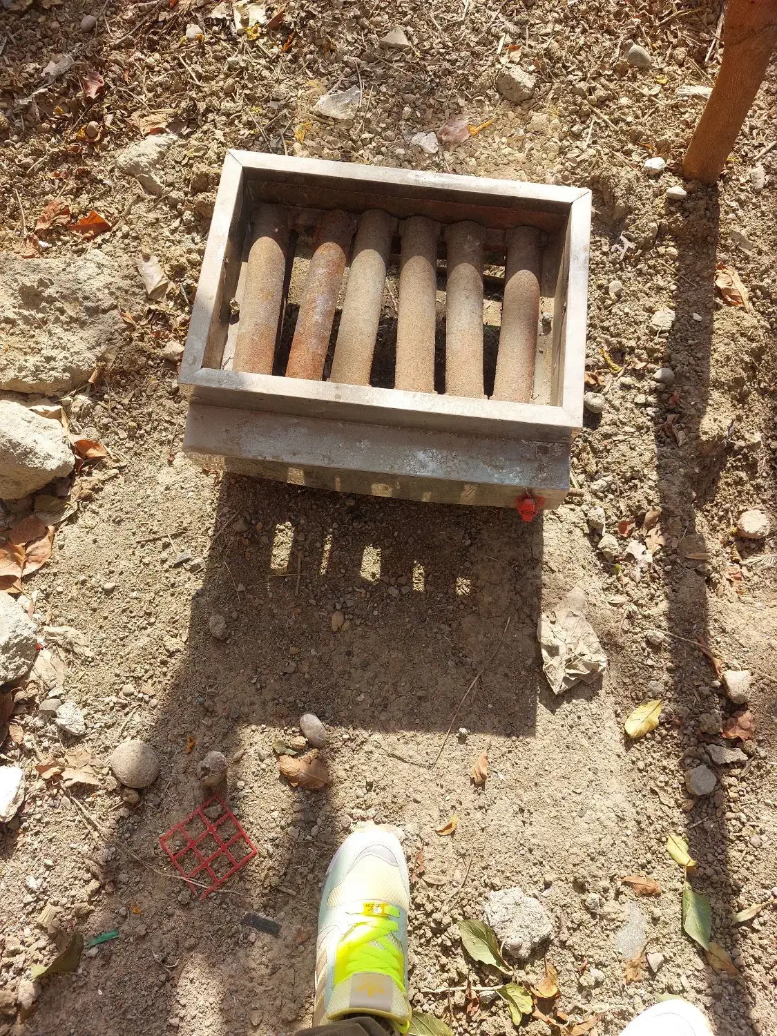 کباب پز|اجاق گاز و لوازم برقی پخت‌وپز|پارس‌آباد, |دیوار