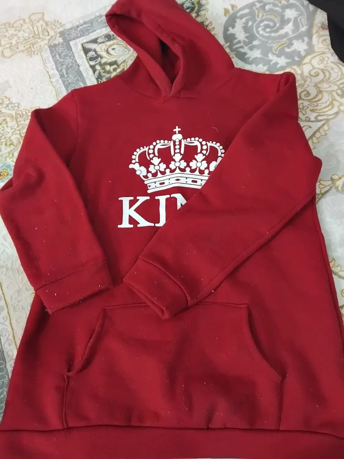 لباس هودی مانتو سویشرت تیشرت پیراهن شال|لباس|مشهد, شهرک مهر آباد|دیوار