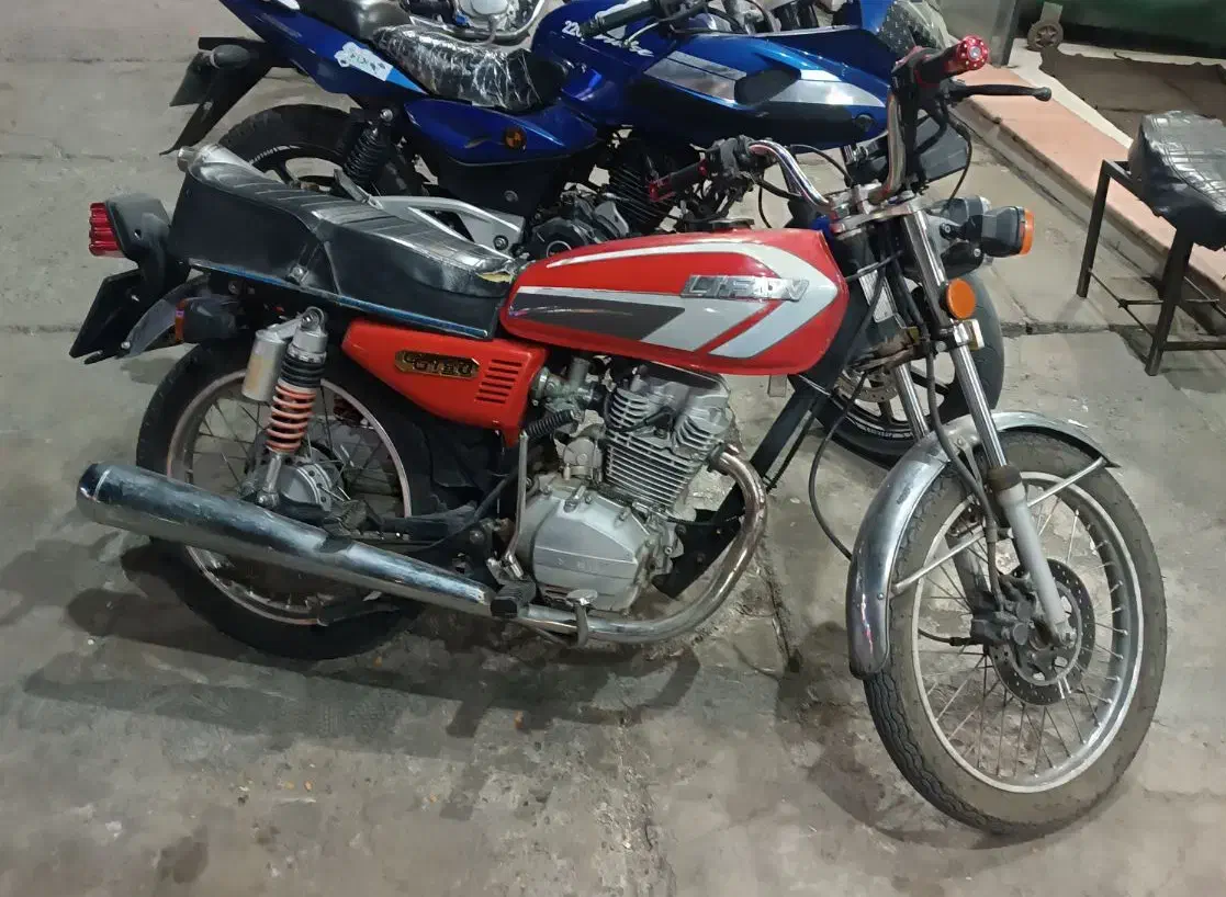 200لیفان|موتورسیکلت|سبزوار, بیهق شرقی|دیوار