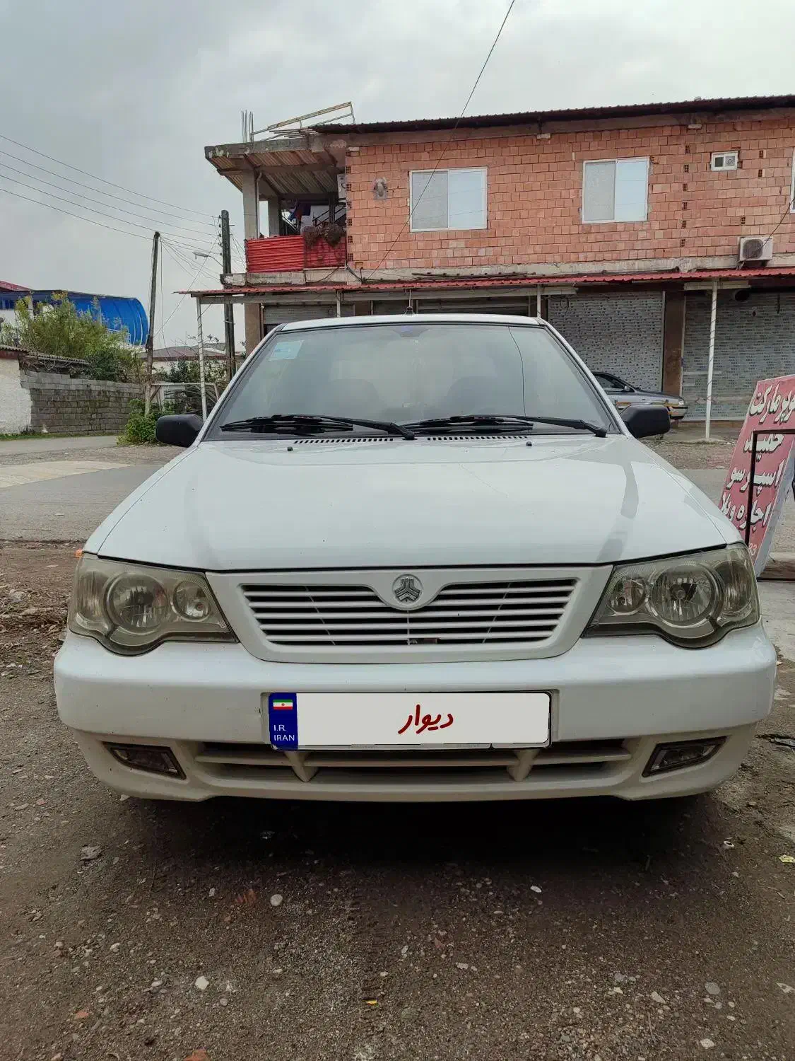 پراید 132|خودرو سواری و وانت|سلمانشهر, |دیوار