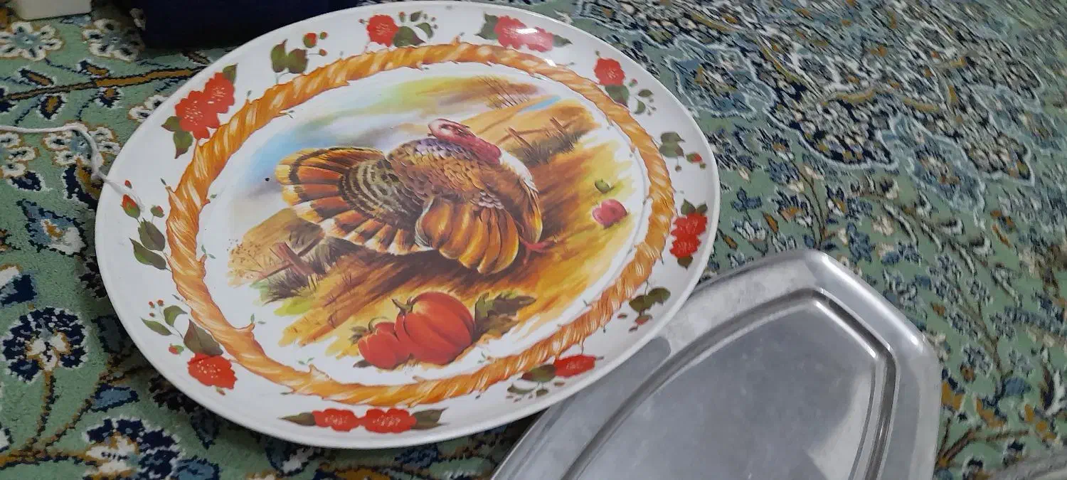 ظرفهای نو|حراج|گنبد کاووس, |دیوار