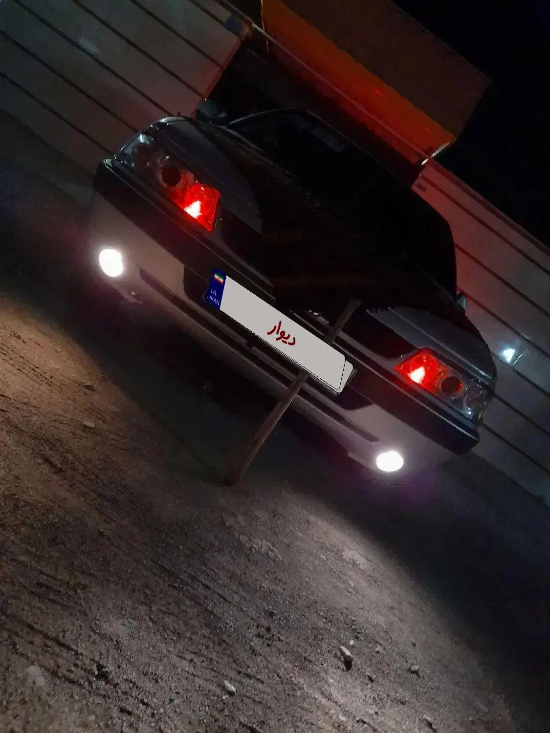 پژو ۴۰۵ slx|خودرو سواری و وانت|پاکدشت, پاکدشت (مامازند)|دیوار