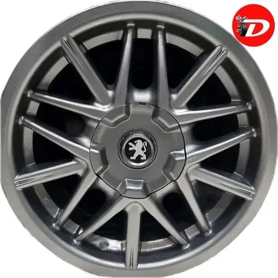 رینگ خرچنگی رنگ دودی اصلی|قطعات یدکی و لوازم جانبی|رضویه, |دیوار