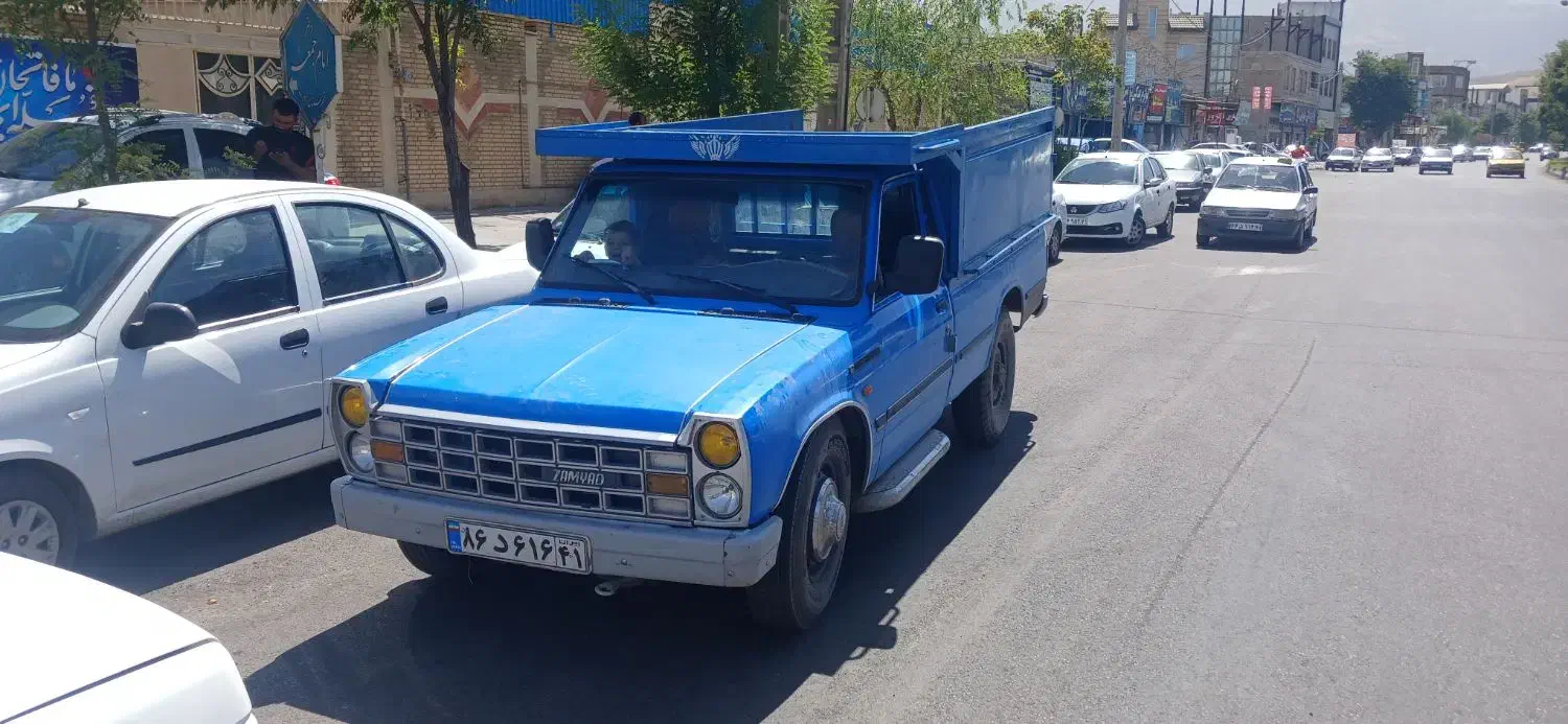 حمل بار|خدمات حمل و نقل|دورود, |دیوار