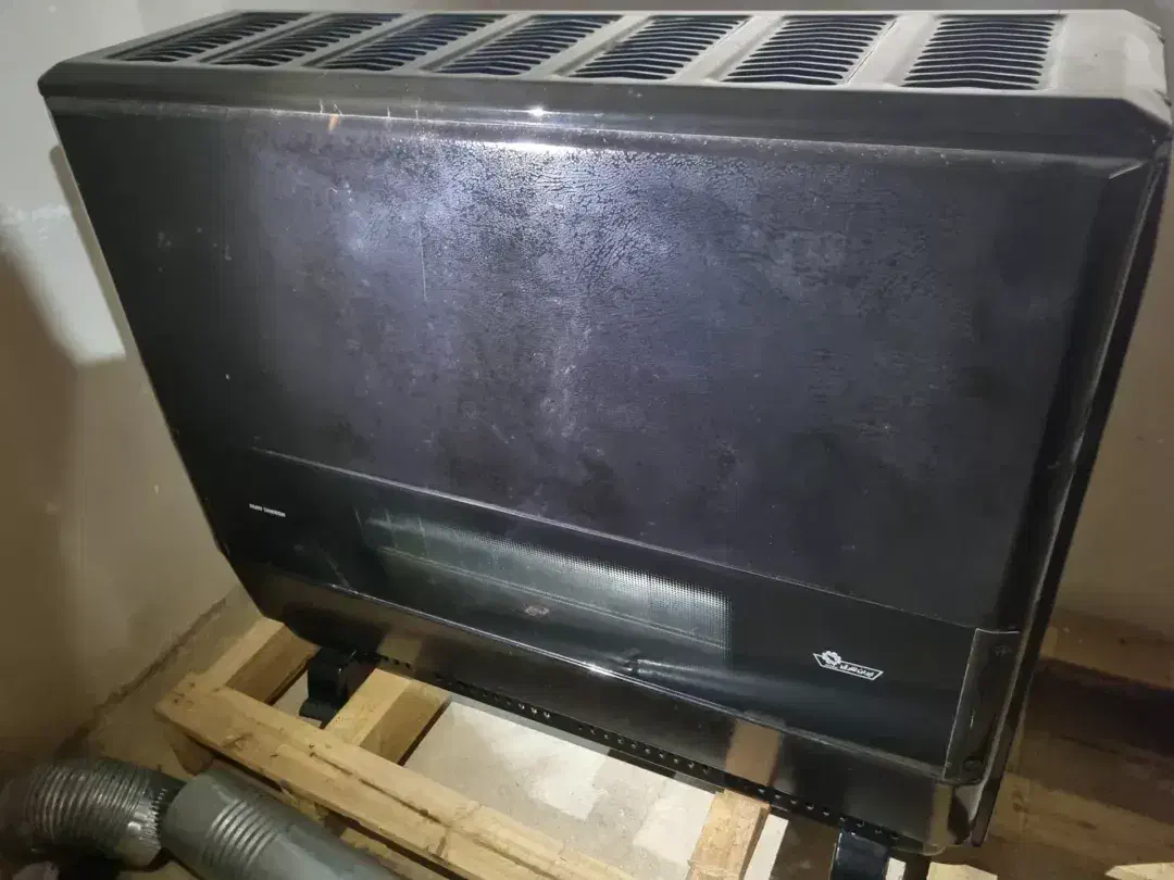 بخاری گازی ایران شرق|بخاری، هیتر، شومینه|نوشهر, |دیوار