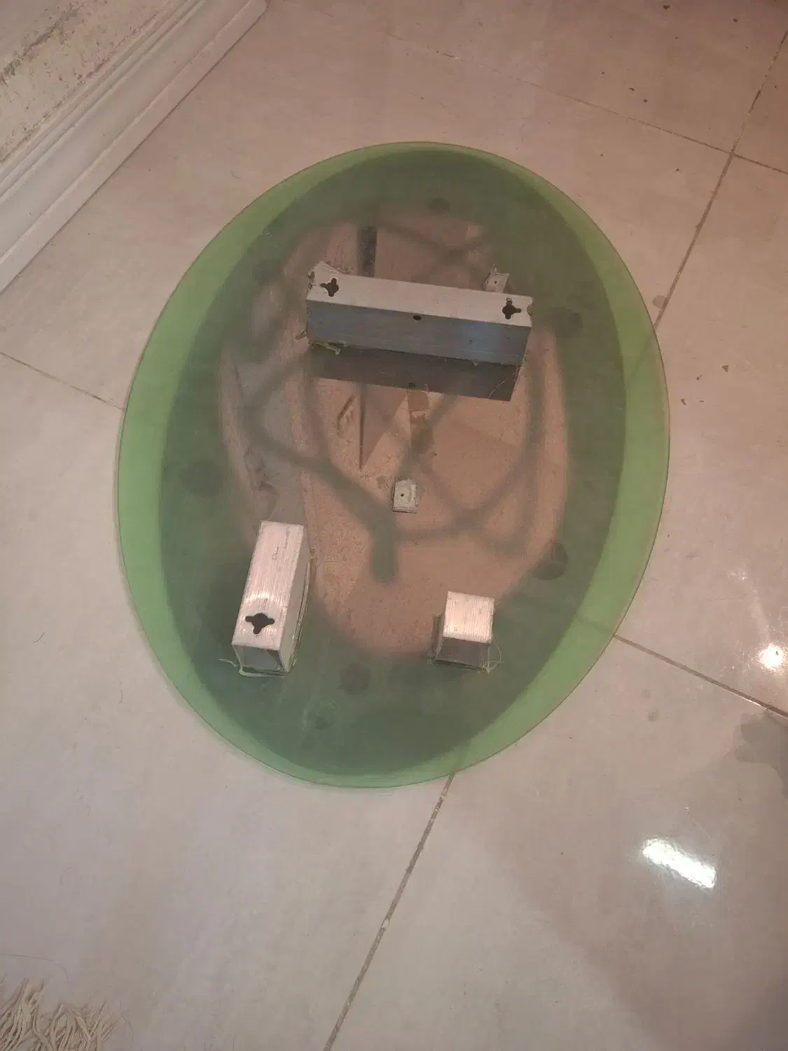 اینه روشویی|لوازم سرویس بهداشتی|چهارباغ, |دیوار