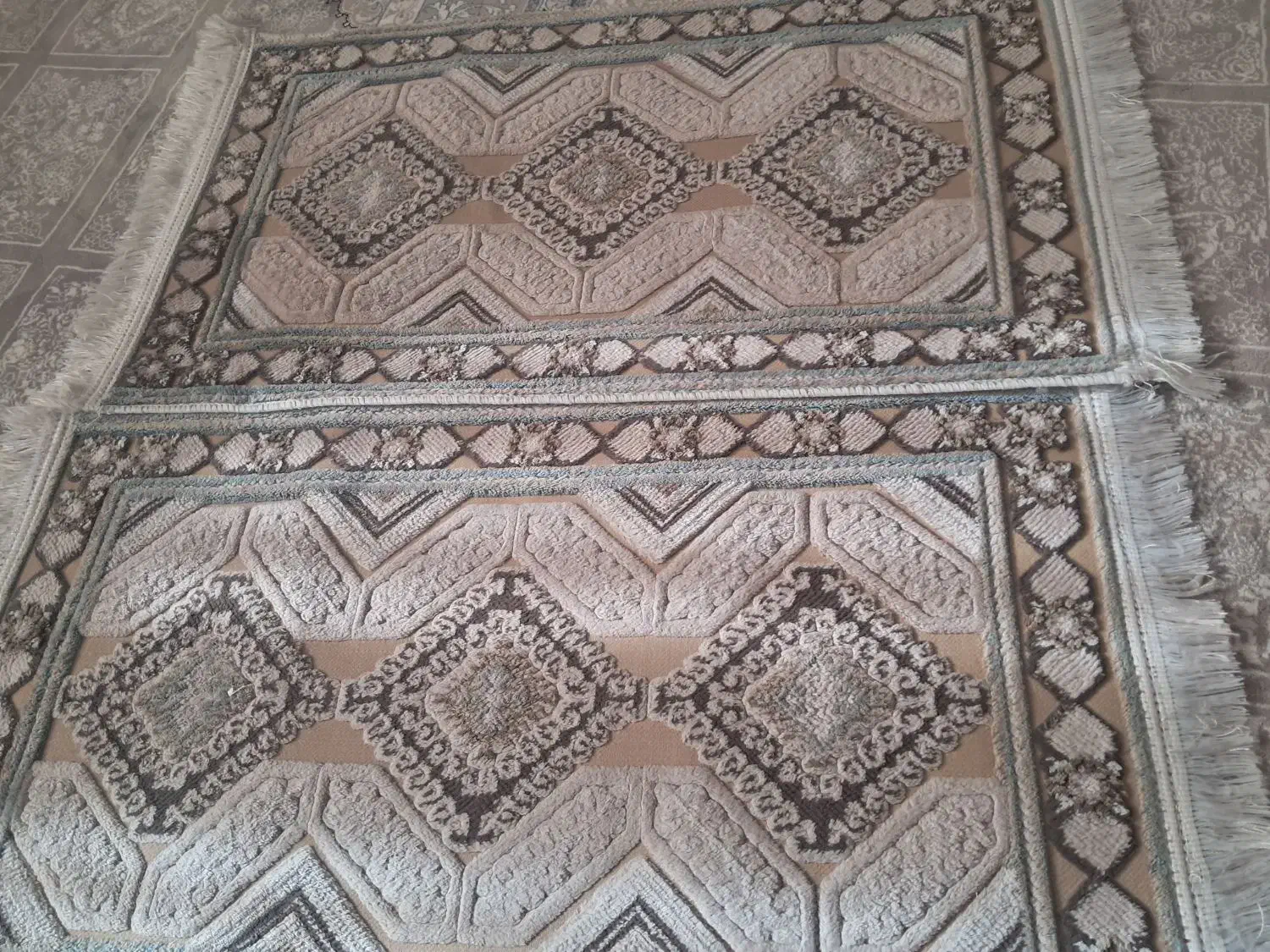 پادری|پادری|ورامین, ورامین|دیوار