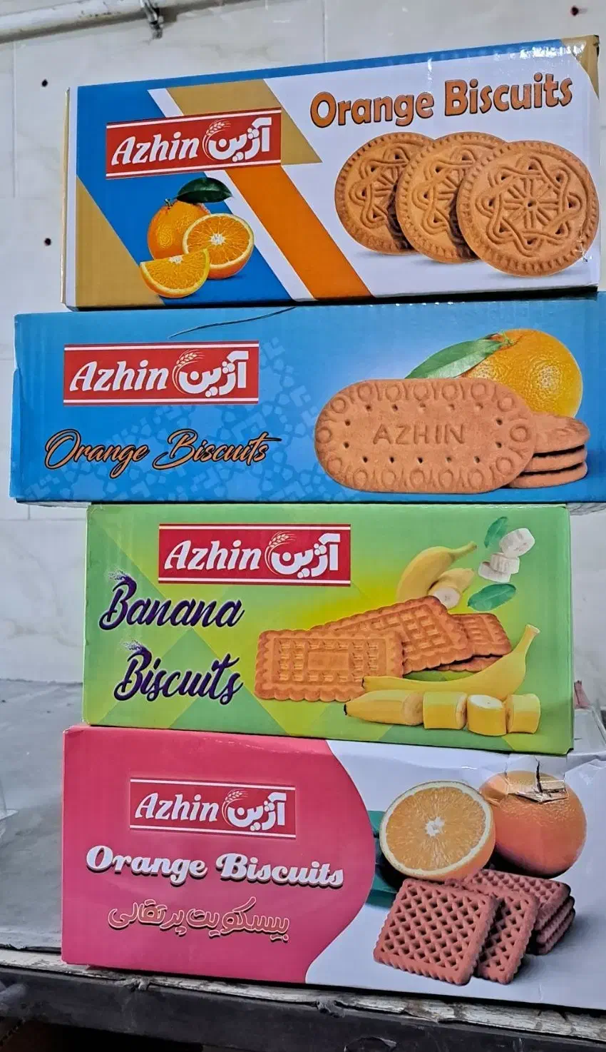 استخدام ویزیتور موادغذایی|استخدام بازاریابی و فروش|اهواز, پردیس دو|دیوار