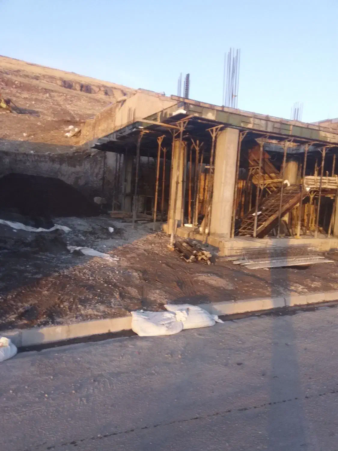 اجرای ارماتوربندی|خدمات پیشه و مهارت|زنجان, |دیوار