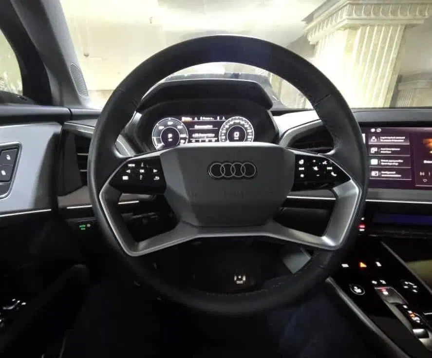 Audi q5 2024 tip 1|خودرو سواری و وانت|تهران, الهیه|دیوار